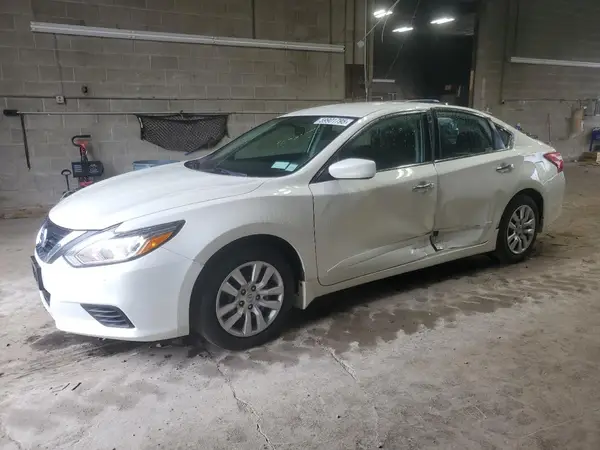1N4AL3AP5GC289724 2016 NISSAN ALTIMA - Image 1