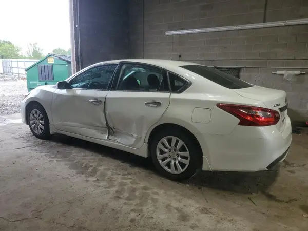 1N4AL3AP5GC289724 2016 NISSAN ALTIMA - Image 2