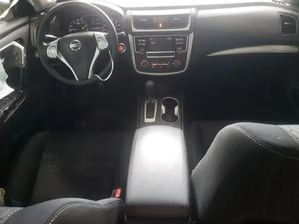 1N4AL3AP5GC289724 2016 NISSAN ALTIMA - Image 8