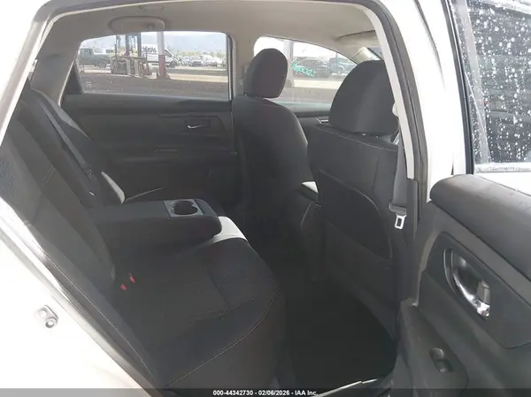 1N4AL3AP5GC289903 2016 NISSAN ALTIMA - Image 8