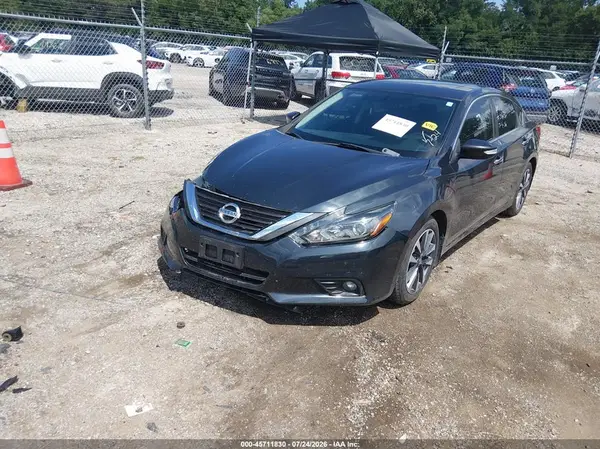 1N4AL3AP5GC290100 2016 NISSAN ALTIMA - Image 2