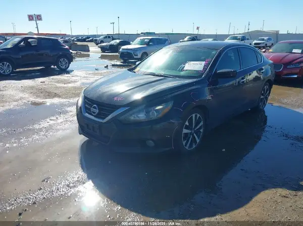 1N4AL3AP5GC290355 2016 NISSAN ALTIMA - Image 2