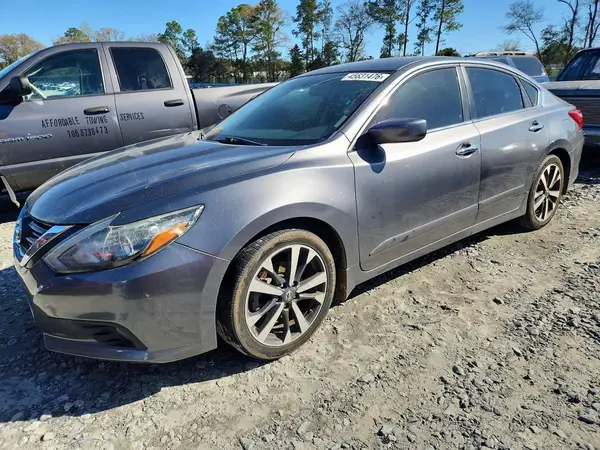 1N4AL3AP5GC290405 2016 NISSAN ALTIMA - Image 1