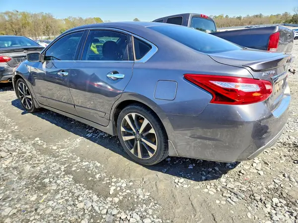 1N4AL3AP5GC290405 2016 NISSAN ALTIMA - Image 2