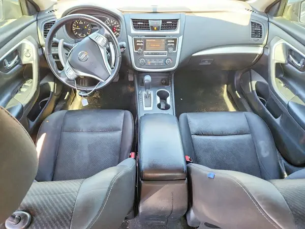 1N4AL3AP5GC290405 2016 NISSAN ALTIMA - Image 8
