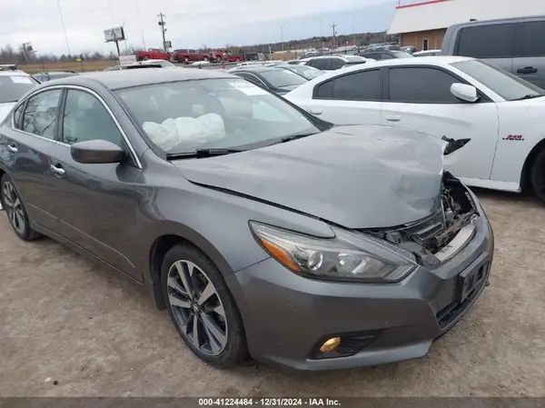 1N4AL3AP5GC290436 2016 NISSAN ALTIMA - Image 1