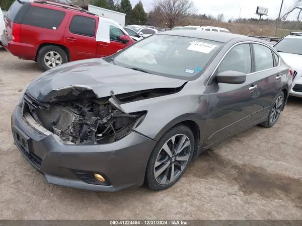 1N4AL3AP5GC290436 2016 NISSAN ALTIMA - Image 2