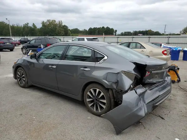 1N4AL3AP5GC290467 2016 NISSAN ALTIMA - Image 2
