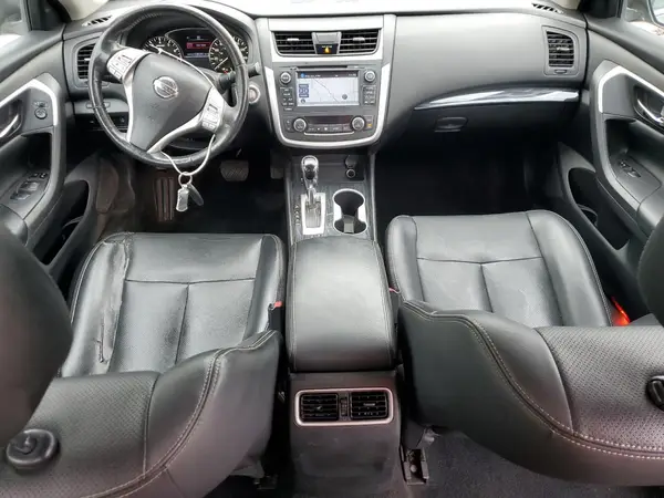1N4AL3AP5GC290467 2016 NISSAN ALTIMA - Image 8