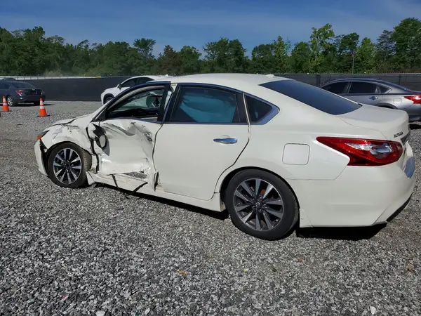1N4AL3AP5GC290680 2016 NISSAN ALTIMA - Image 2