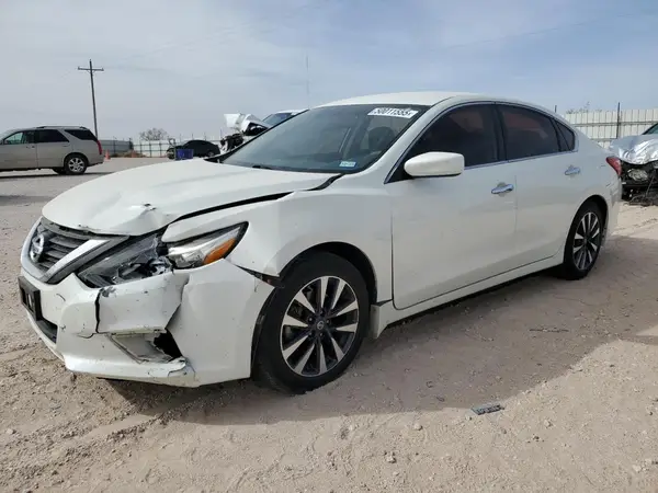 1N4AL3AP5GC290873 2016 NISSAN ALTIMA - Image 1