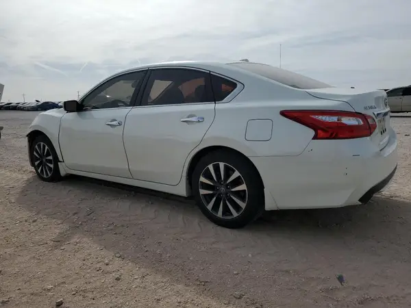 1N4AL3AP5GC290873 2016 NISSAN ALTIMA - Image 2