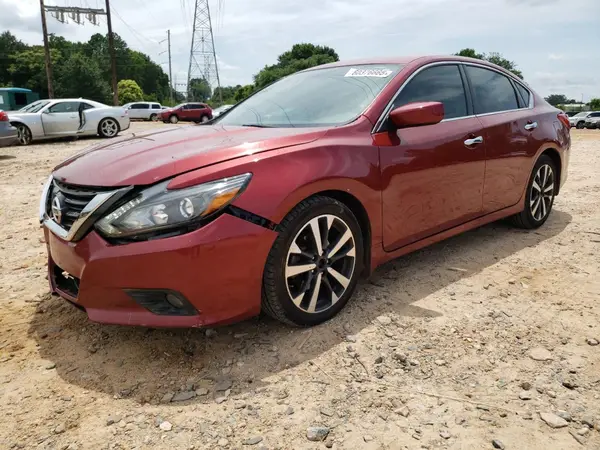 1N4AL3AP5GC291148 2016 NISSAN ALTIMA - Image 1