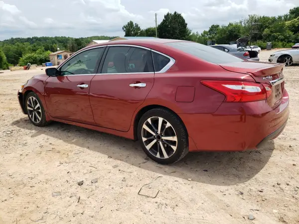 1N4AL3AP5GC291148 2016 NISSAN ALTIMA - Image 2