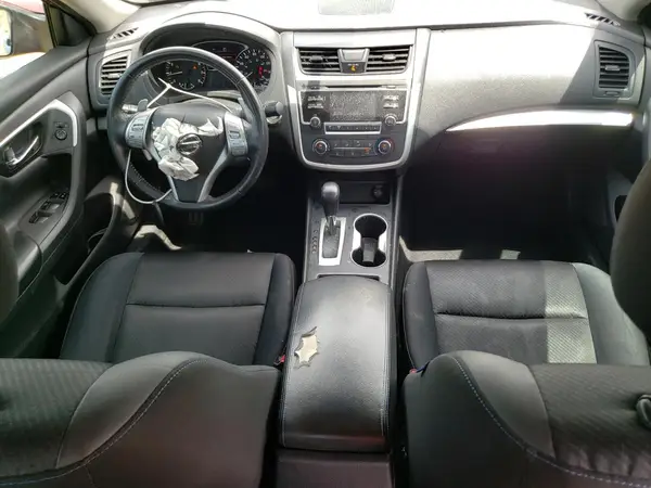 1N4AL3AP5GC291148 2016 NISSAN ALTIMA - Image 8