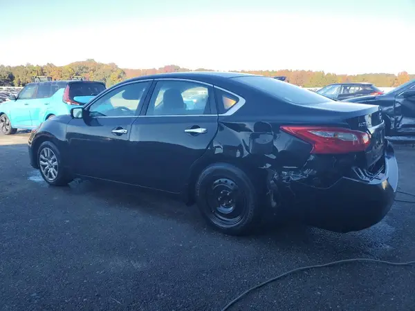 1N4AL3AP5GC291246 2016 NISSAN ALTIMA - Image 2