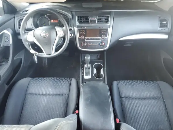 1N4AL3AP5GC291246 2016 NISSAN ALTIMA - Image 8