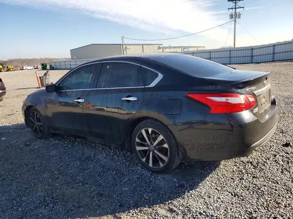 1N4AL3AP5GC291263 2016 NISSAN ALTIMA - Image 2
