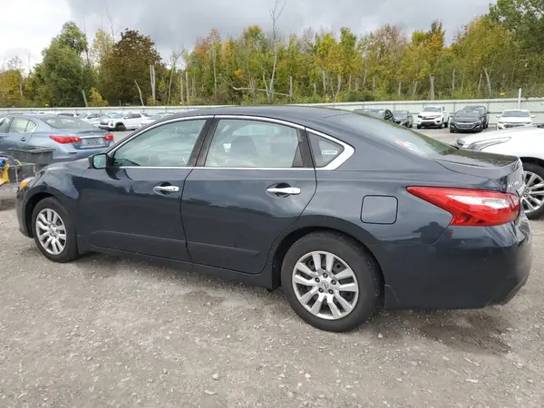 1N4AL3AP5GC291327 2016 NISSAN ALTIMA - Image 2