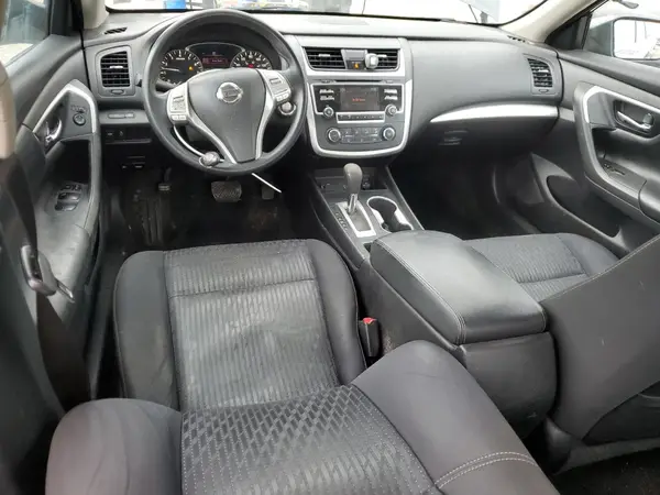 1N4AL3AP5GC291327 2016 NISSAN ALTIMA - Image 8