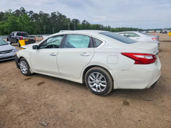 1N4AL3AP5GC291814 2016 NISSAN ALTIMA - Image 2