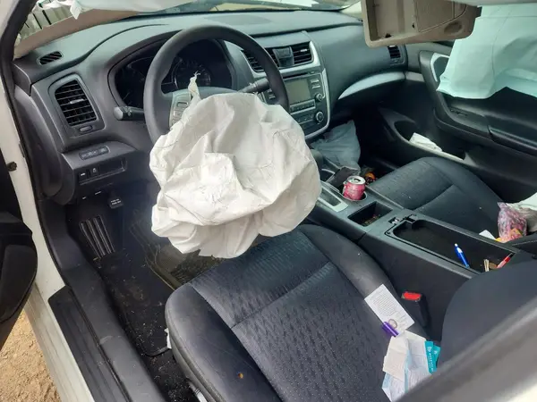 1N4AL3AP5GC291814 2016 NISSAN ALTIMA - Image 8