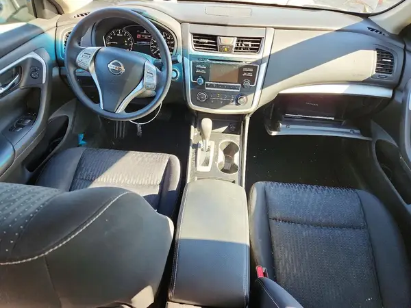1N4AL3AP5GC292011 2016 NISSAN ALTIMA - Image 6