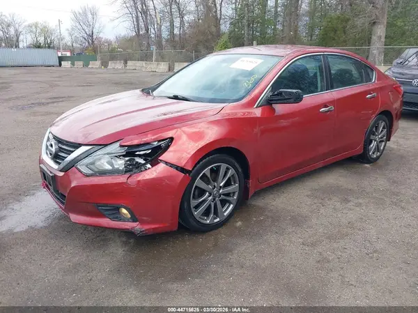 1N4AL3AP5GC292073 2016 NISSAN ALTIMA - Image 2