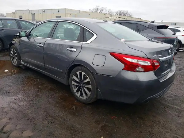 1N4AL3AP5GC292283 2016 NISSAN ALTIMA - Image 2