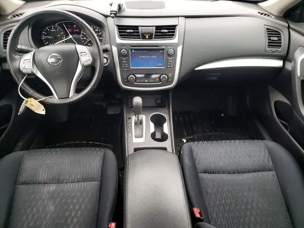 1N4AL3AP5GC292283 2016 NISSAN ALTIMA - Image 8