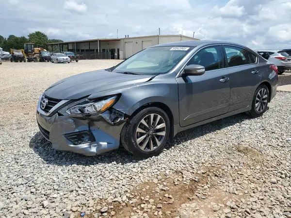 1N4AL3AP5GC293210 2016 NISSAN ALTIMA - Image 1