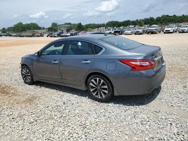 1N4AL3AP5GC293210 2016 NISSAN ALTIMA - Image 2