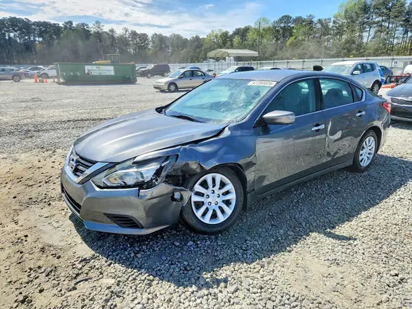 1N4AL3AP5GC293224 2016 NISSAN ALTIMA - Image 1