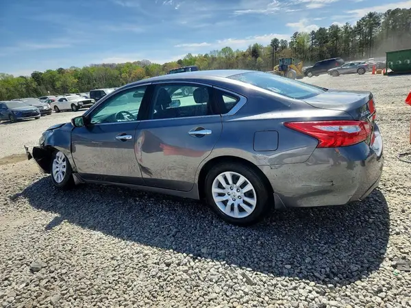 1N4AL3AP5GC293224 2016 NISSAN ALTIMA - Image 2