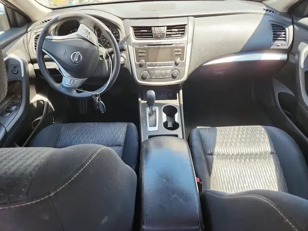 1N4AL3AP5GC293224 2016 NISSAN ALTIMA - Image 8
