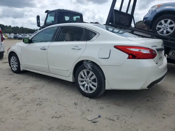 1N4AL3AP5GC293403 2016 NISSAN ALTIMA - Image 2