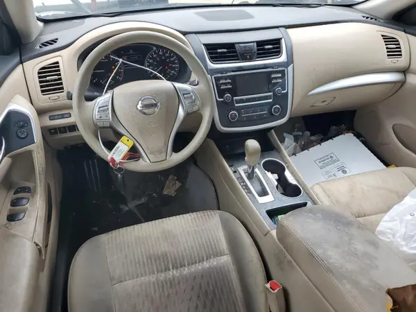 1N4AL3AP5GC293403 2016 NISSAN ALTIMA - Image 8