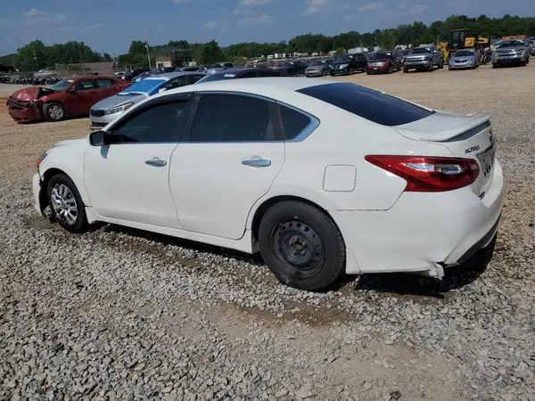 1N4AL3AP5GC293479 2016 NISSAN ALTIMA - Image 2