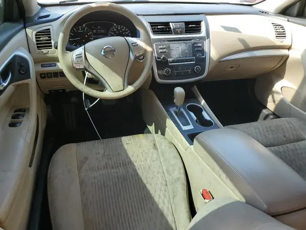 1N4AL3AP5GC293479 2016 NISSAN ALTIMA - Image 8