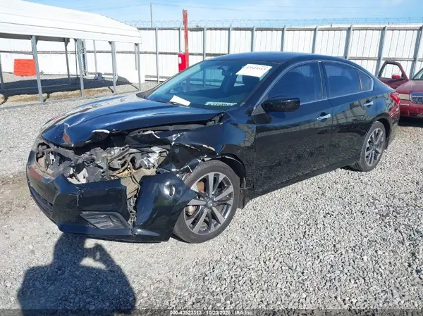 1N4AL3AP5GC293918 2016 NISSAN ALTIMA - Image 2