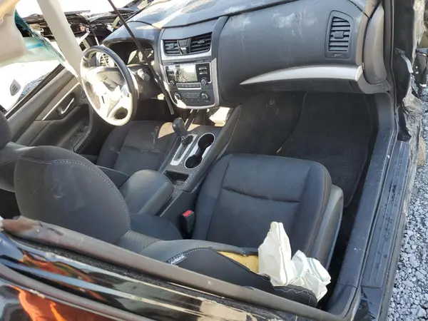 1N4AL3AP5GC293966 2016 NISSAN ALTIMA - Image 8