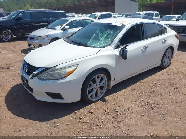 1N4AL3AP5GC294521 2016 NISSAN ALTIMA - Image 2