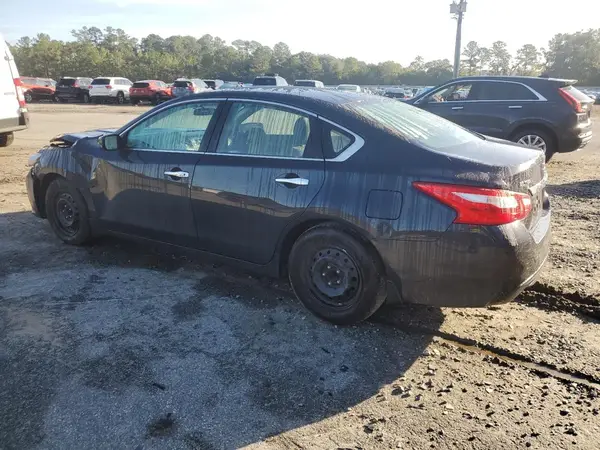 1N4AL3AP5GC294714 2016 NISSAN ALTIMA - Image 2