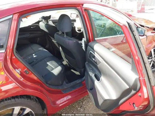 1N4AL3AP5GC294731 2016 NISSAN ALTIMA - Image 8