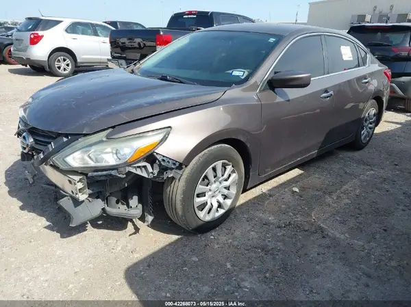 1N4AL3AP5GN304212 2016 NISSAN ALTIMA - Image 2