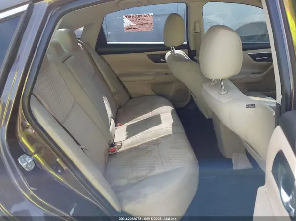 1N4AL3AP5GN304212 2016 NISSAN ALTIMA - Image 8