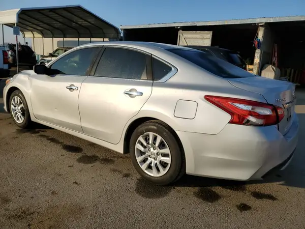 1N4AL3AP5GN304324 2016 NISSAN ALTIMA - Image 2