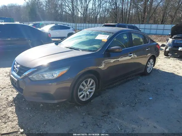 1N4AL3AP5GN304808 2016 NISSAN ALTIMA - Image 2