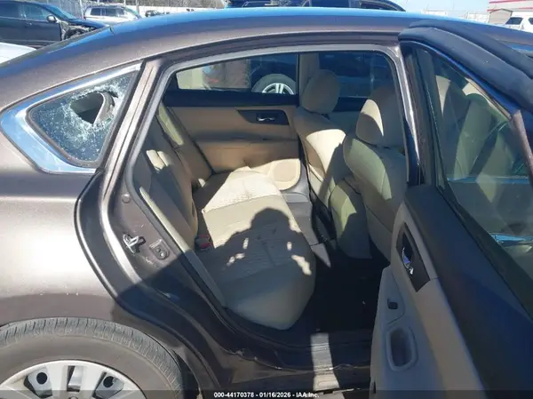 1N4AL3AP5GN304808 2016 NISSAN ALTIMA - Image 8