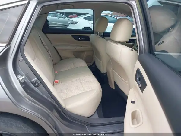 1N4AL3AP5GN304968 2016 NISSAN ALTIMA - Image 8